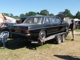 Oldtimermarkt Bockhorn 2011